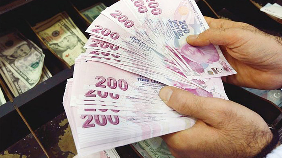 Bakanlık ilk adımı attı: Yeni asgari ücret için anket