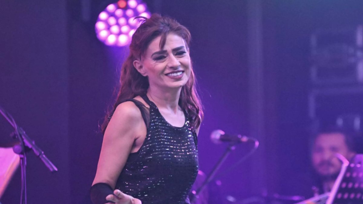 Yıldız Tilbe'den Elon Musk tepkisi: Twitter hesabını kapatıyor