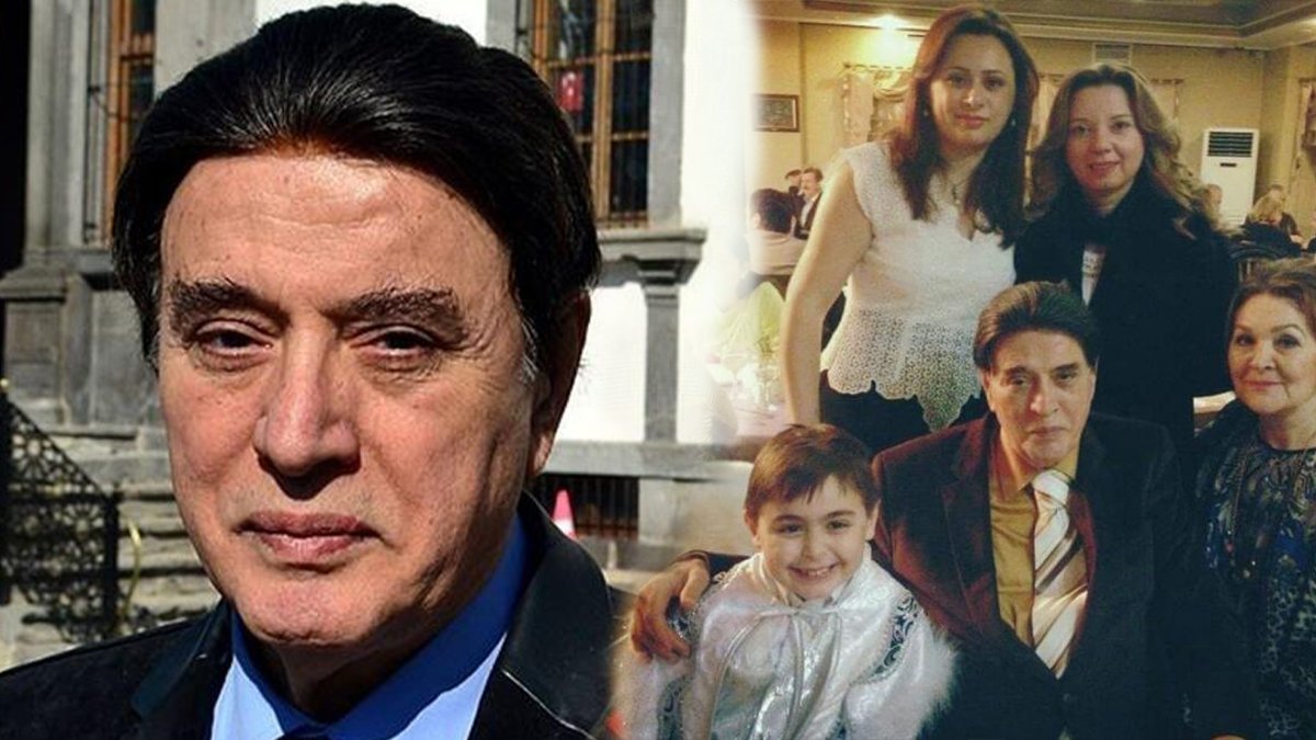 Erol Büyükburç'un 5 milyon dolarlık mirasında karar! Bakın kime verildi?