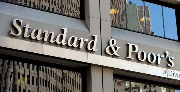 S&P'den "negatif faiz" etkilerine ilişkin rapor