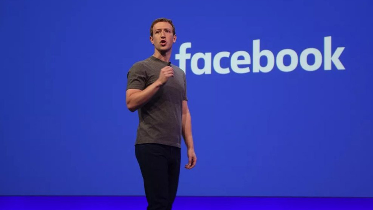 Facebook Un Kurucusu Mark Zuckerberg Binlerce Al An N N I Ine Son Verdi   1493149 