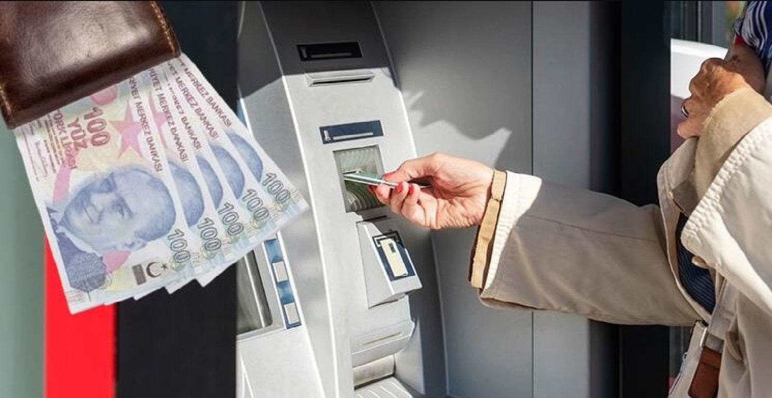 PTT'den promosyon atağı! Promosyon yarışına PTT'de katıldı! Emekliye bir müjde de PTT'den geldi... 5 Bin TL anında hesaplara yatıracak