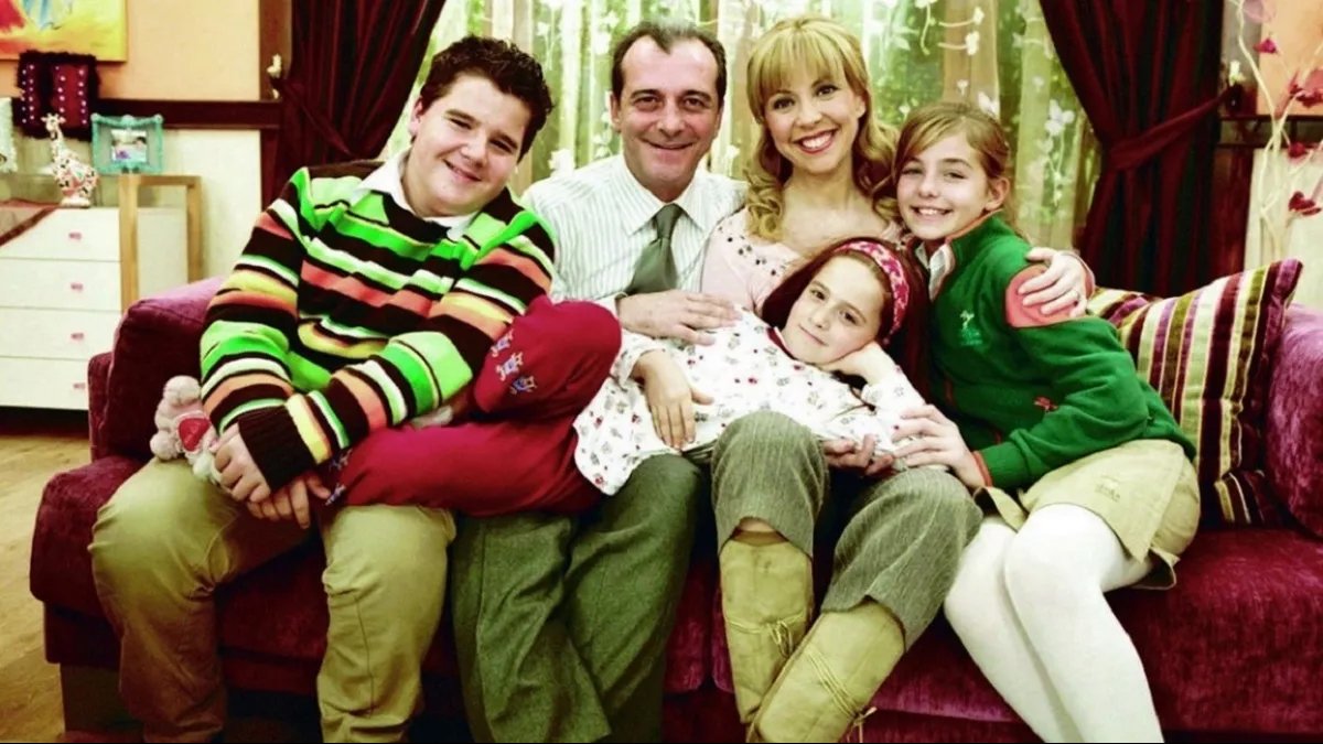 Sihirli Annem dizisiyle gönüllerde taht kurmuştu! Ünlü oyuncunun son hali görenleri üzdü