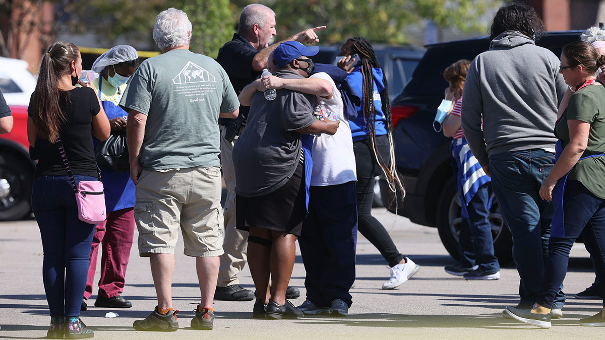'Kölelik kalksın mı?' referandumunda şaşırtan sonuç