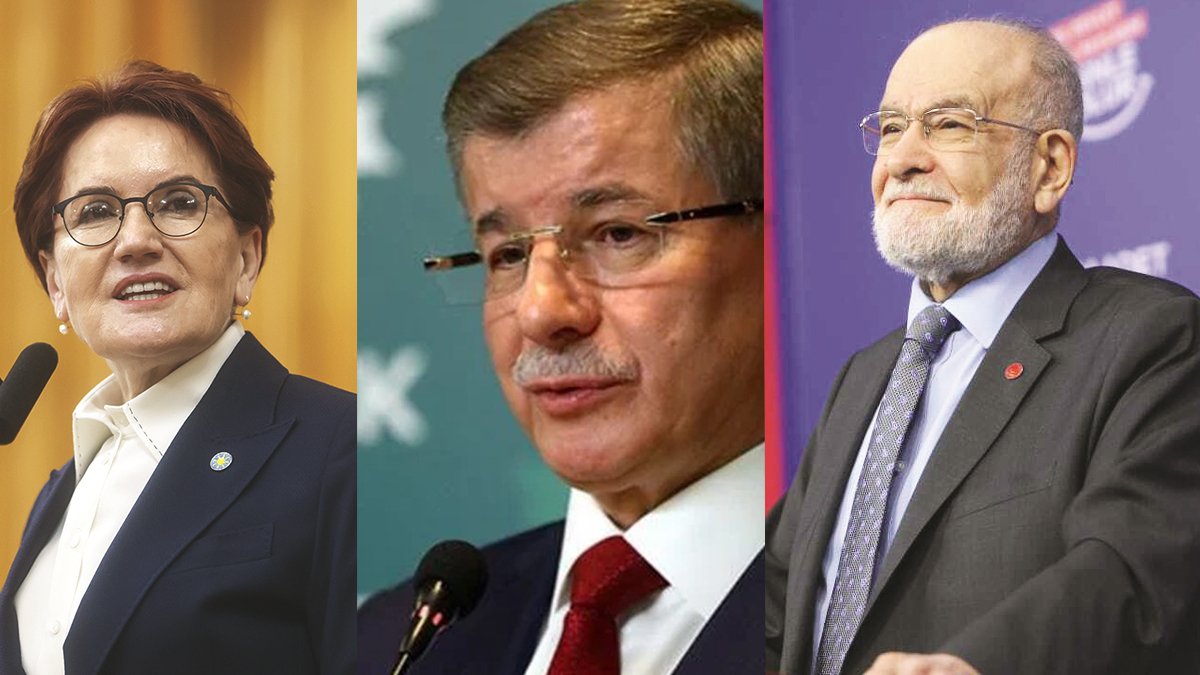 Bunun adı istismar siyaseti