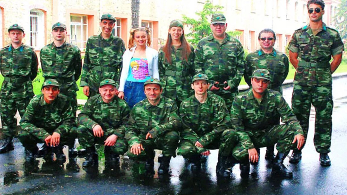 Emret Komutanım'da yıldızı parlamıştı Kemal Sunal'a en benzeyen isimdi!  Son hali kahretti tanınmaz hale geldi "Yıllar acımamış"