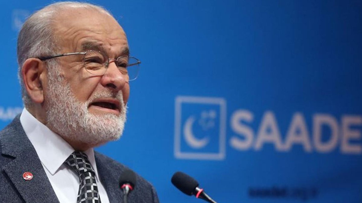 AK Parti-HDP görüşmesini böyle yorumladı: İkiyüzlü siyasete son vereceğiz