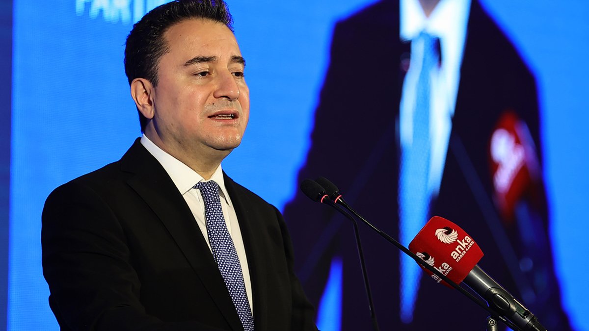 Babacan'dan Kolivar tepkisi: Birilerini sürekli sanık sandalyesine oturtarak hiçbir yere varamayız