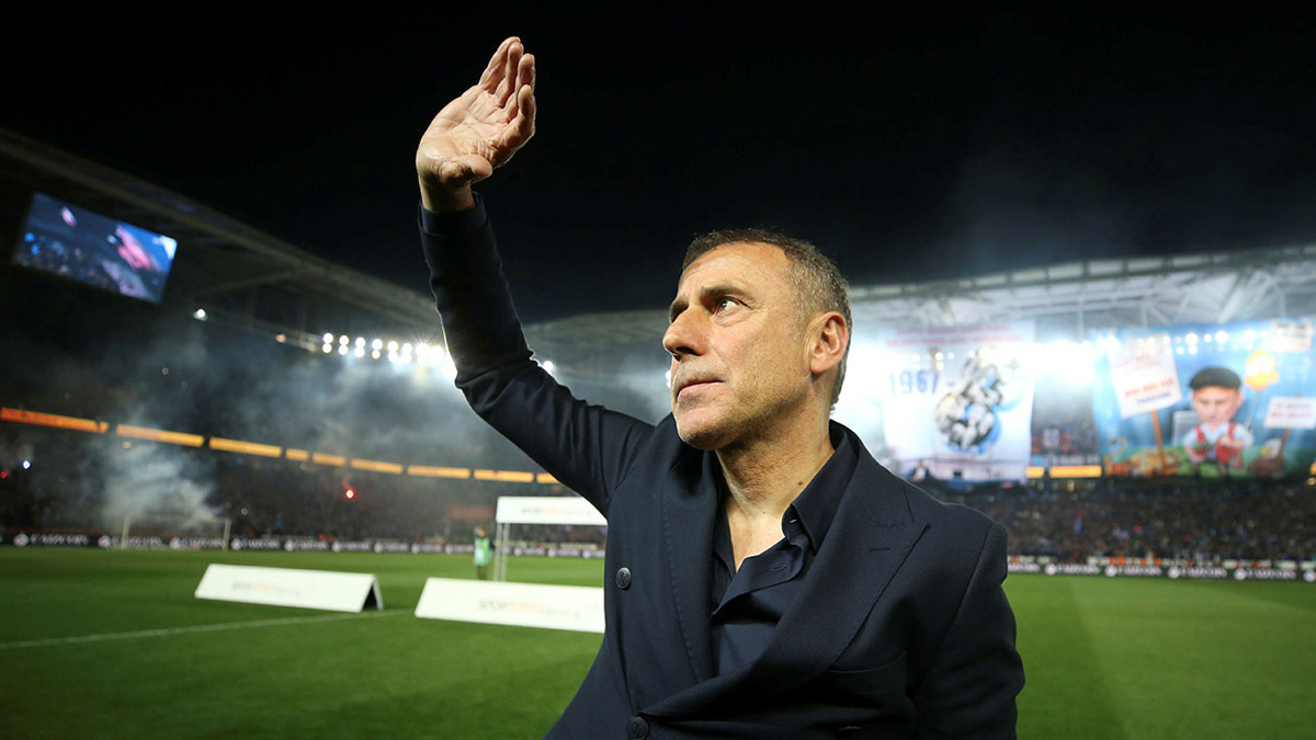 Avcı’nın durumu tartışmaya kapalı