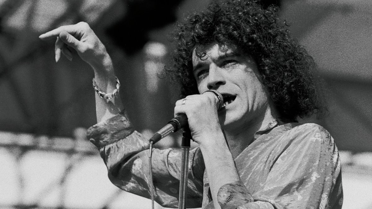 Rock müziğin acı kaybı: Dan McCafferty yaşamını yitirdi