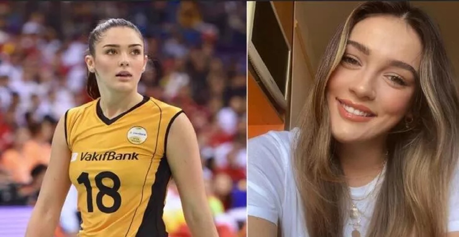 Vakıfbank oyuncusu Zehra Güneş paylaştı iltifatlar havada uçuştu! Güneş güzelliğini o resimle bir kez daha kanıtladı! Adeta görenleri hayran bıraktı