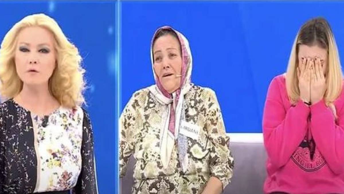 Müge Anlı'da kan donduran olay! Tüm Türkiye bu olayı konuşuyor, böyle anne olmaz olsun: 15 yaşındaki kızına defalarca...