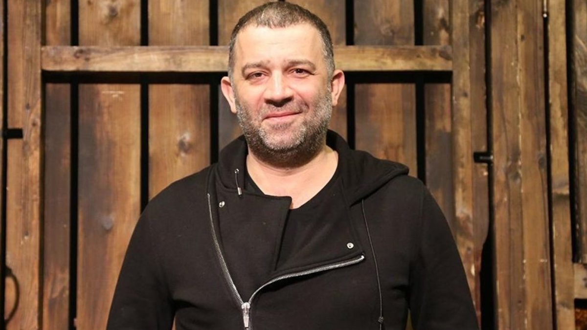 Arka Sokaklar'dan ayrılan Şevket Çoruh'un yeni dizisi belli oldu