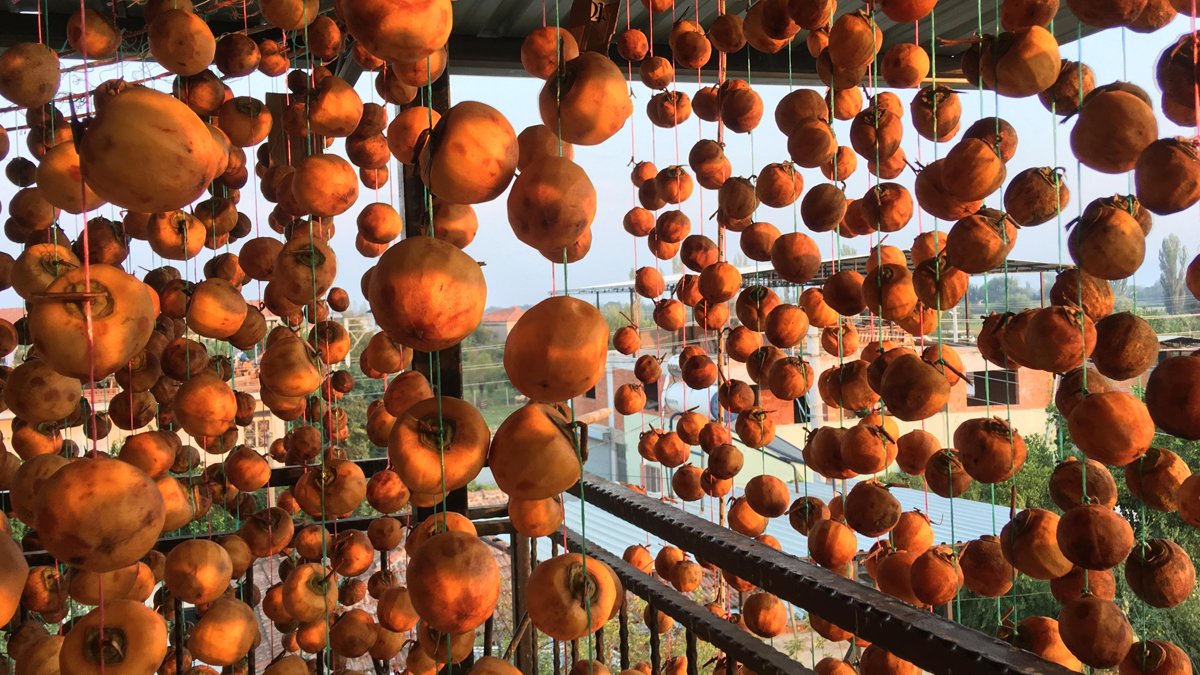 Bir tanesi bin derde deva! Faydaları saymakla bitmiyor, meyve değil ecza deposu