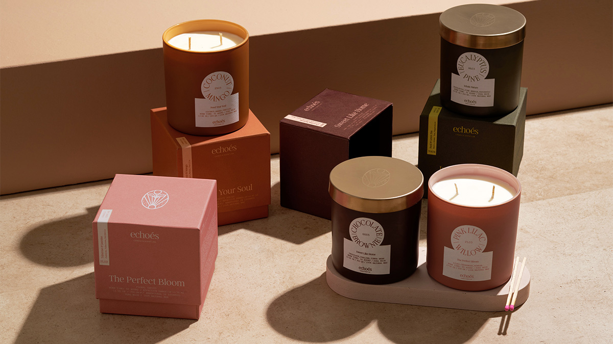 Yenilenen Echoes Mumları ile Hatırlamaya Değer Anlar