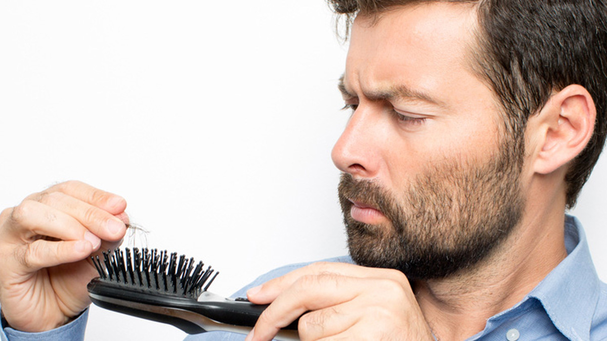 Bu önemli 5 gıdayı öğrenin saç dökülmesinin önüne geçin! Bu besinleri tüketerek her daim genç görünün!