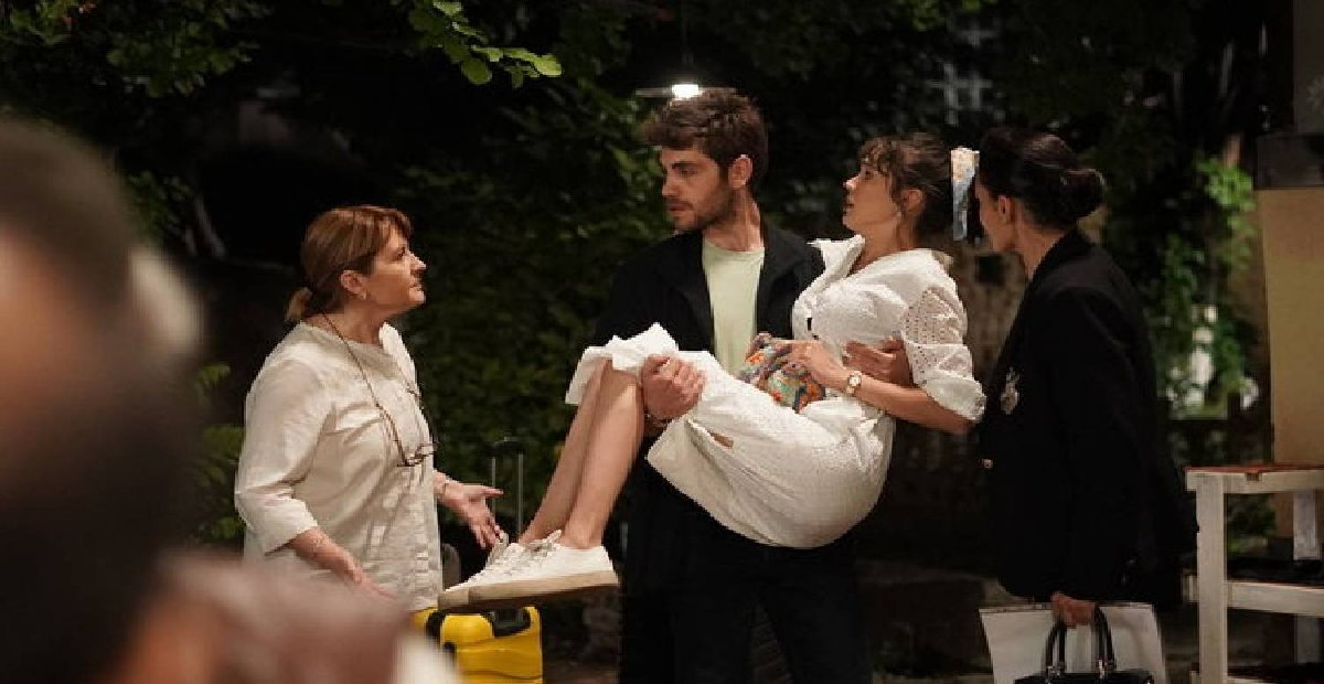 TRT’den şok karar! Balkan Ninnisi hayranları çok şaşkın! Ekranlara veda nedeni açıklandı