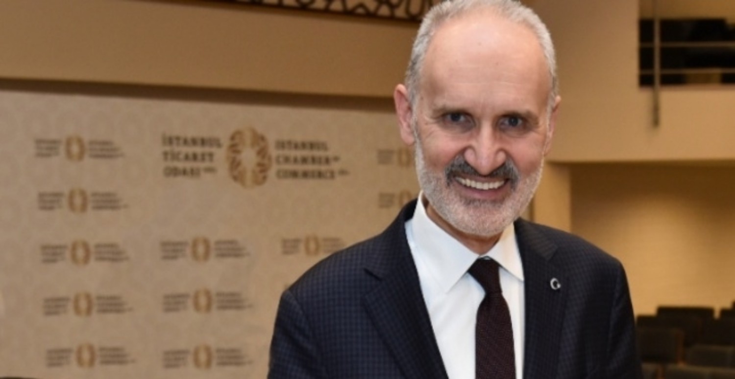 İTO başkanı Şekip Avdagiç kimdir, nerelidir?