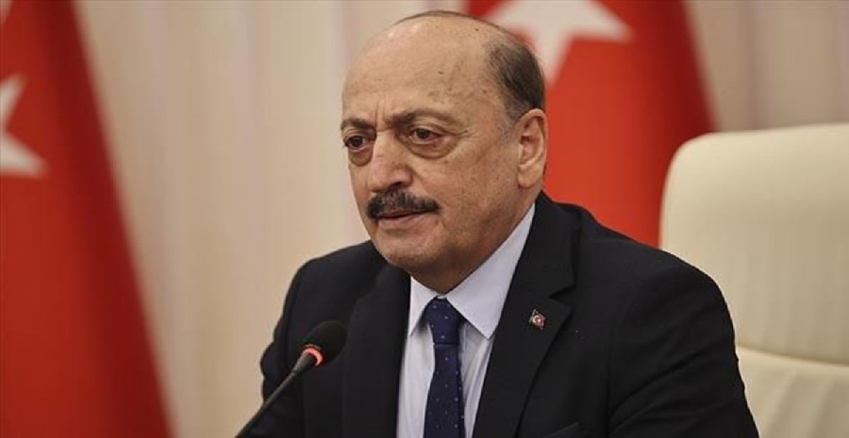 Bakan Bilgin: Asgari ücrette rahatlatacak bir uzlaşma olacak