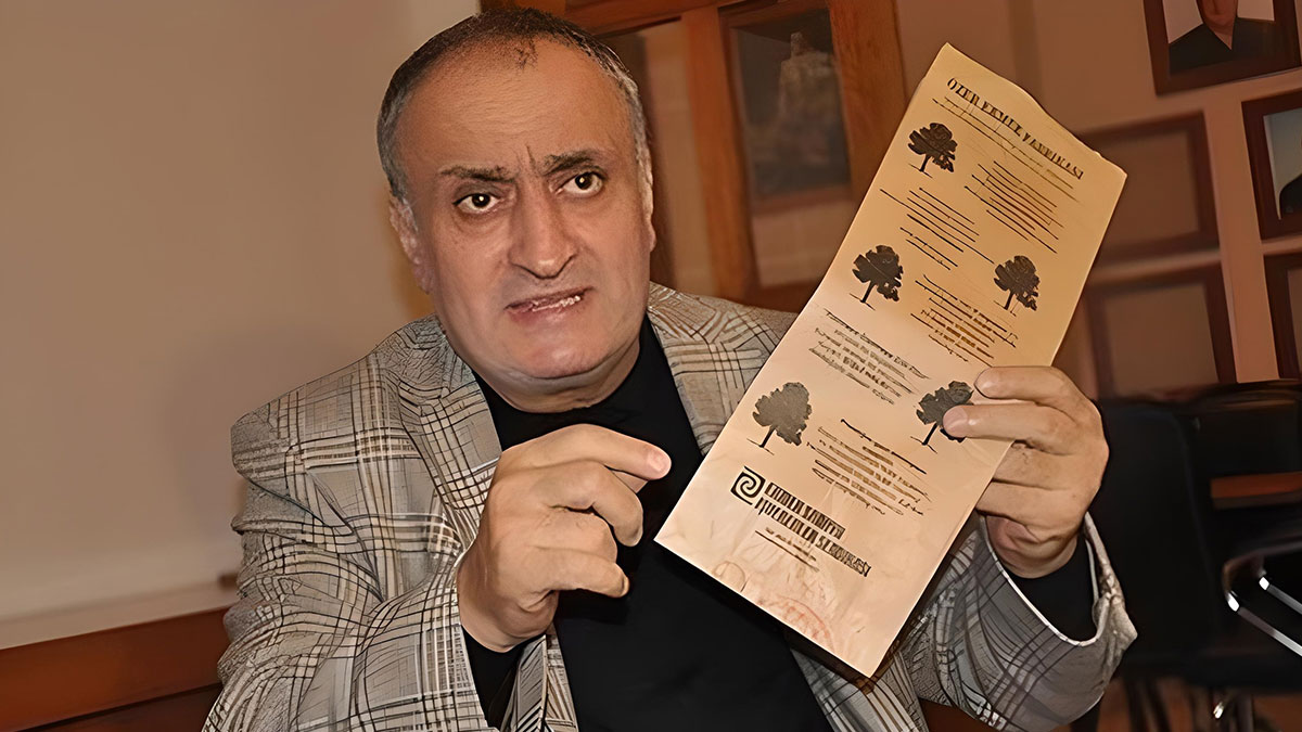 Cezaevindeki Cihan Kolivar: Kimse korkmasın, herkes konuşsun, Silivri soğuk değil