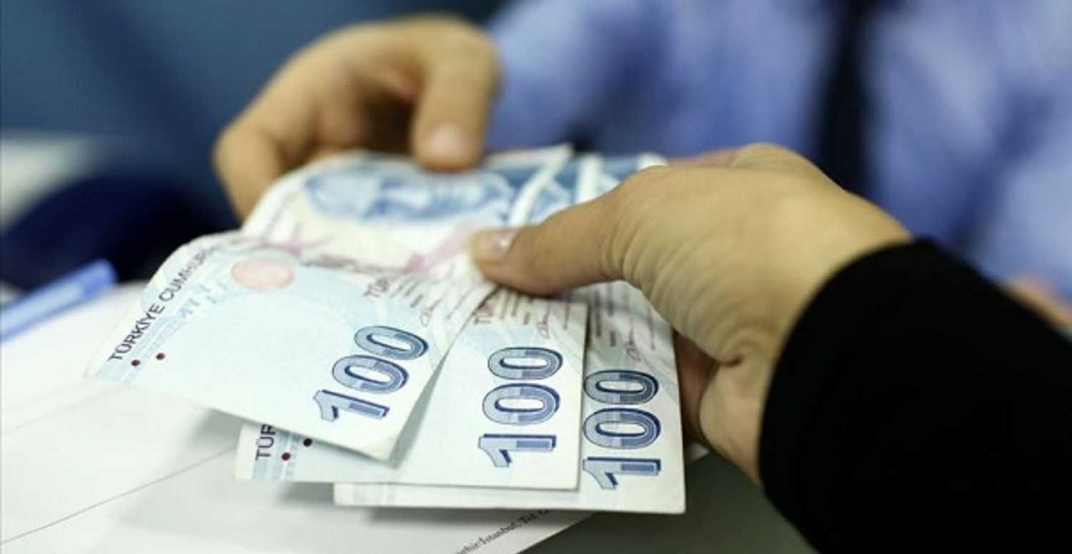 İş Bankası'ndan rekor promosyon ödemesi! İş bankası emeklinin bankası olacak! ﻿Şimdiye kadarki rakamların en iyisi...