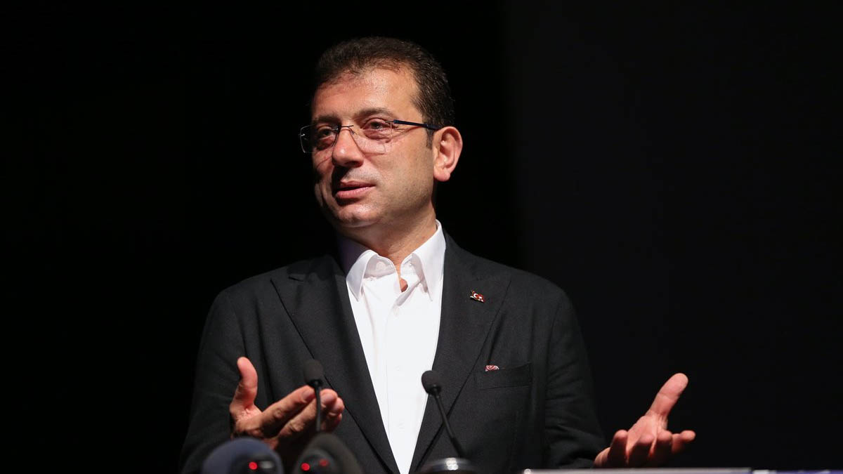 Mahkeme İmamoğlu ile ilgili kararını verdi