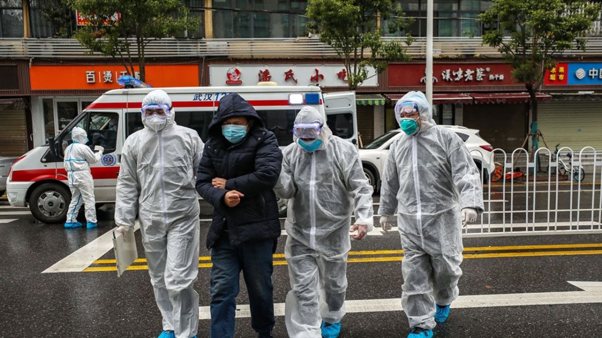 6 ayın zirvesine çıkmıştı: Çin'den 'sıfır vaka' politikasında şaşırtan karar