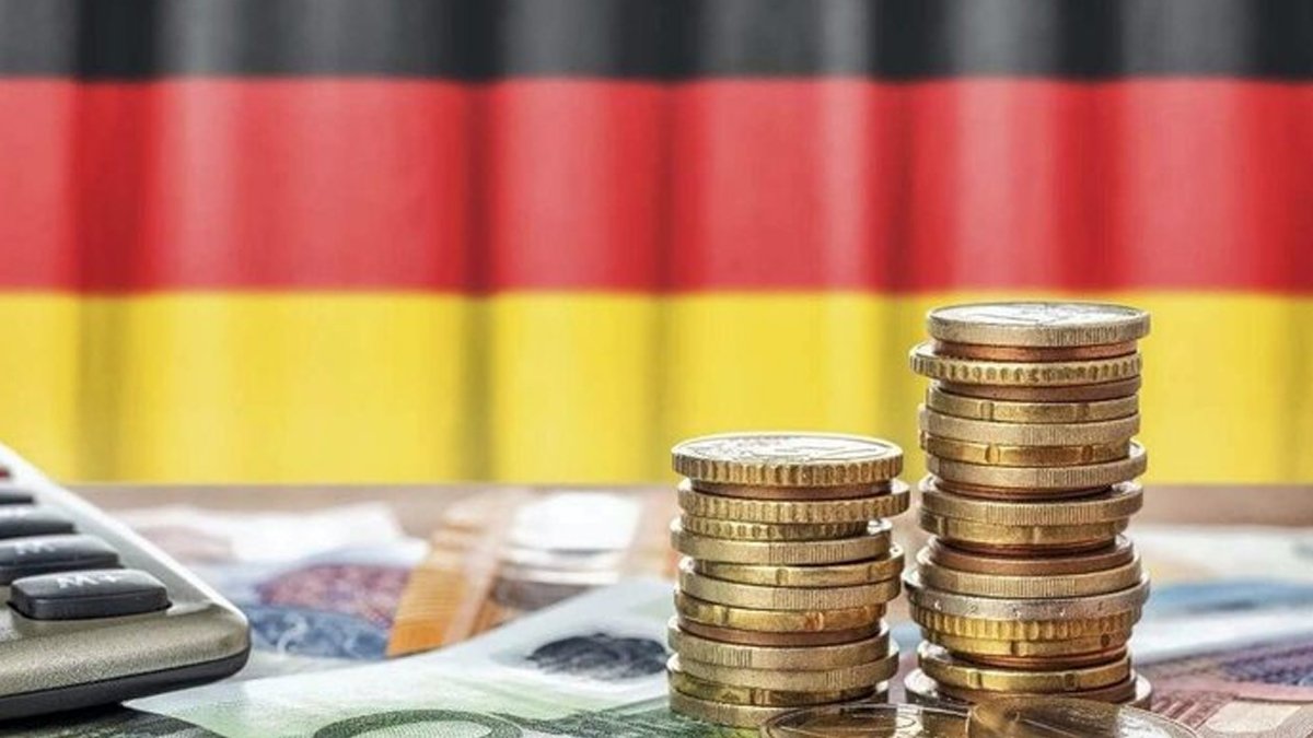 Almanya'da enflasyon son 71 yılın zirvesinde! Ekonomistler uyardı: Fiyatlar gevşemeyecek