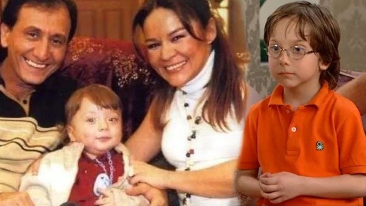 Çocuklar Duymasın'ın Beton Orçun'u delikanlı oldu! Son halini gören değişime şaşırdı "Taş gibi"