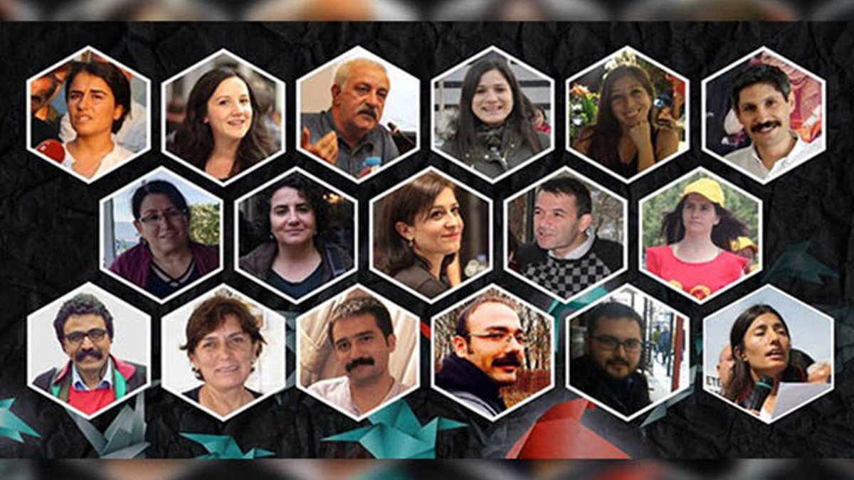 ÇHD davasında karar: Selçuk Kozağaçlı ve Barkın Timtik’e 12 yıl hapis cezası