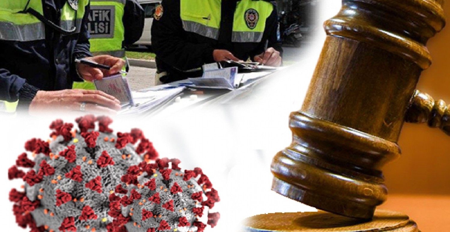 Koronavirüs cezaları ödeyenler ne olacak, paralar iade edilecek mi?