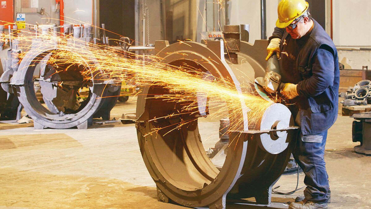 TÜİK endişelendiren veriyi açıkladı: Sanayinin çarkları dönemez duruma geldi