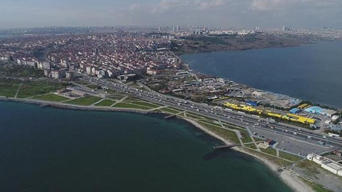 Bakanlıktan 'Kanal İstanbul projesine ne zaman başlanacak?' sorusuna yanıt