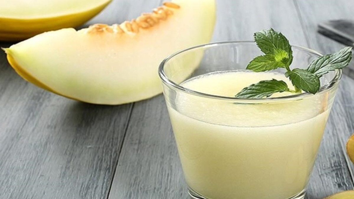 Sakın çöpe dökmeyin! Kavunun çekirdekleriyle öyle bir şey yapacaksınız ki bağımlısı olacaksınız