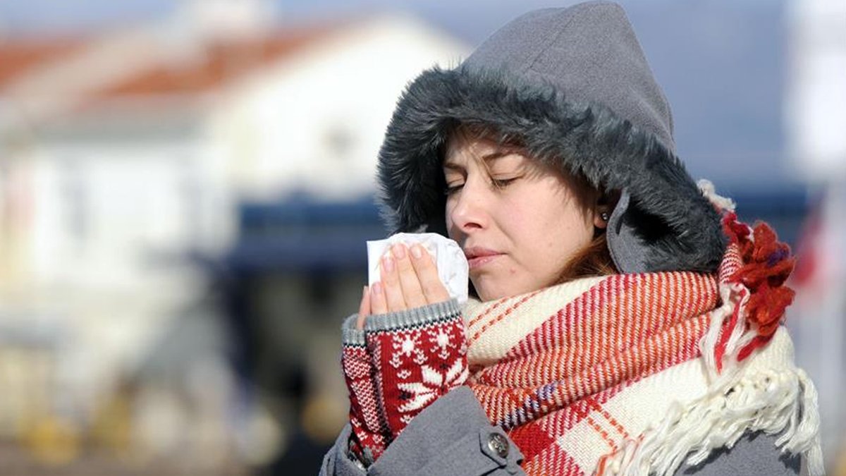 Uzmanlardan bulaşıcı hastalık uyarısı: Virüsler işbirliği yaptı, yeni salgın kapıda