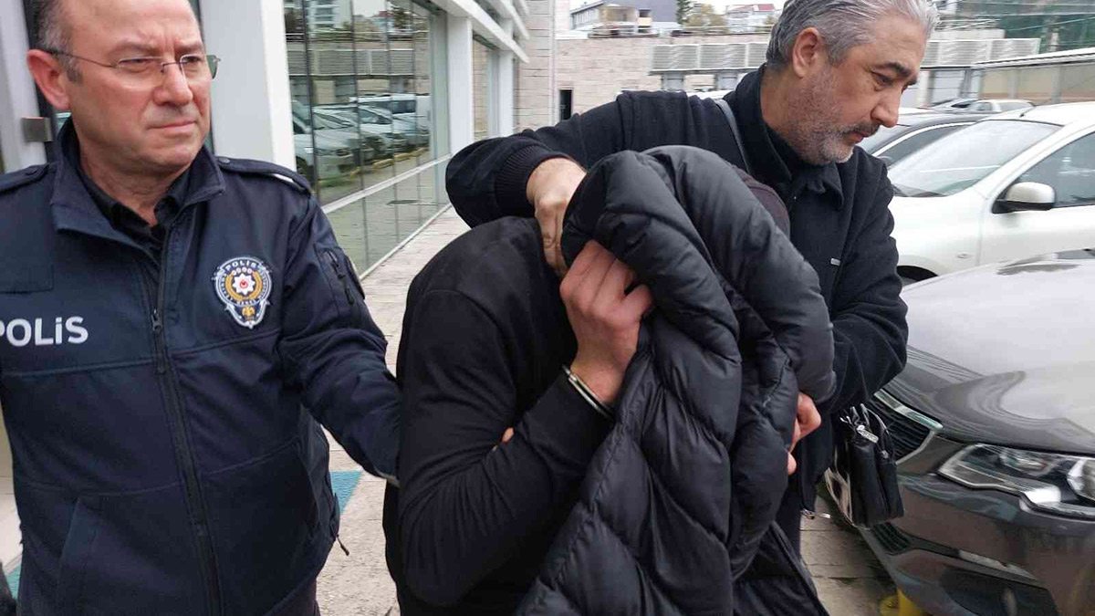 Gasp şüphelisinden akılalmaz itiraf: Limon tuzunu 30 bin liraya satmış