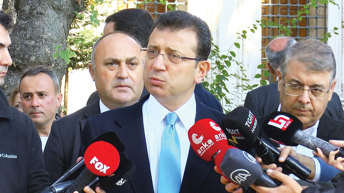 Hukuk bunun neresinde