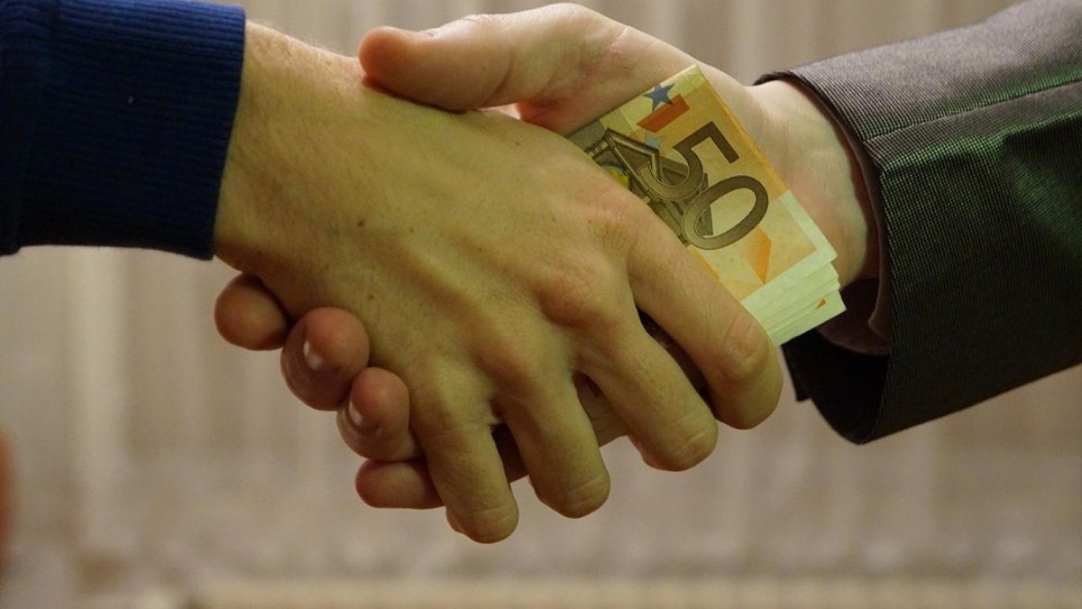 OECD'den Türkiye'ye rüşvet uyarısı: Ankara mücadele için hiçbir net adım atmıyor, bu ciddi endişe yaratıyor