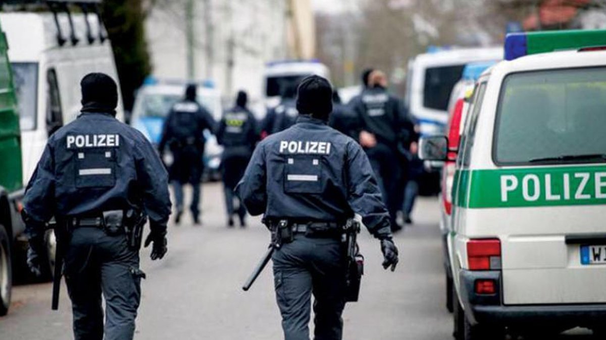 Almanya'da sınır dışı edilenlerin oranı arttı: İlk 10'da Türkiye de var