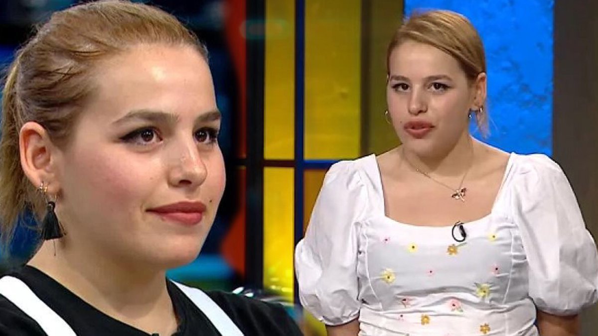 MasterChef Fatma Nur'dan olay değişim! Son halini gören "Bu sen misin?" dedi