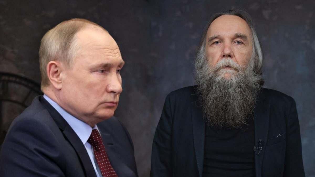 Putin'e içeriden muhalefet yükseliyor! Rusya Devlet Başkanı'nın akıl hocası: Çar kendi felaketini hazırlıyor