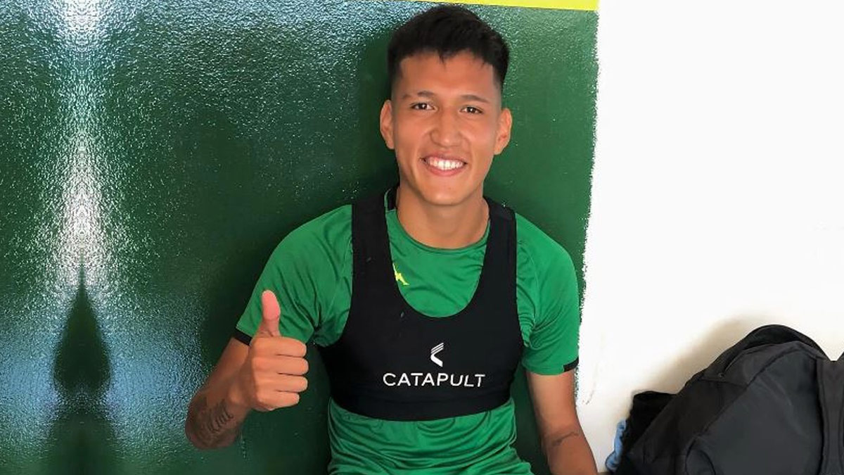 Sözleşmesi feshedilen futbolcu intihar etti