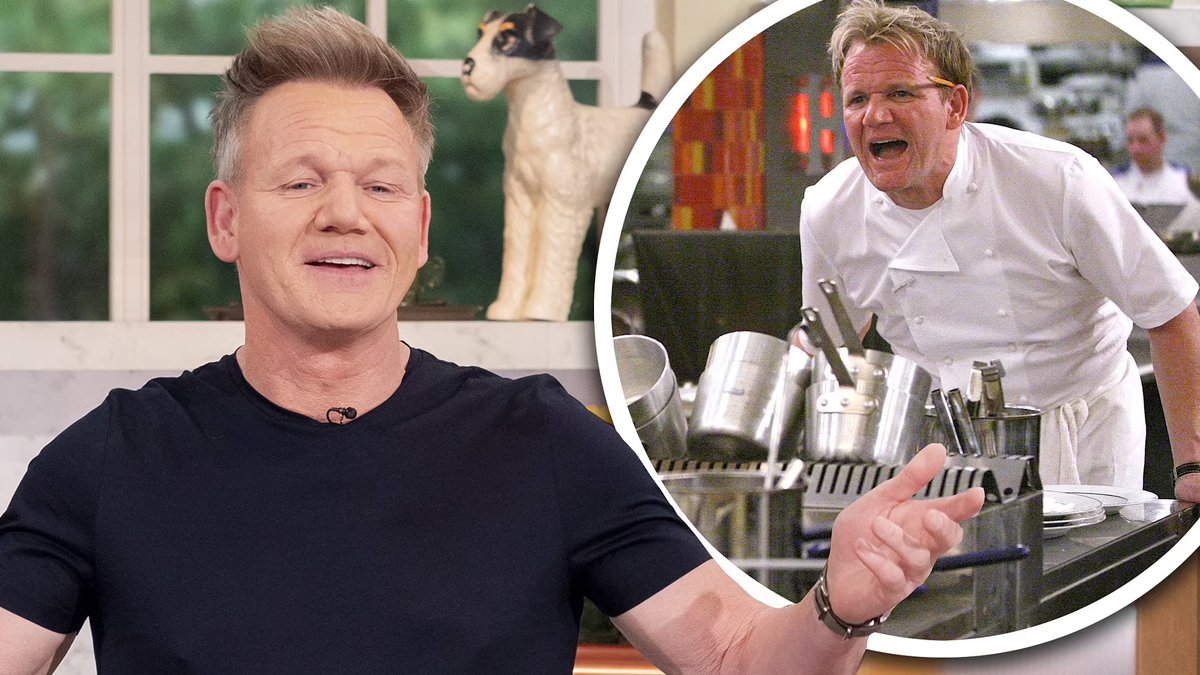 Ramsay'in yılbaşı menüsü için istediği ücret dudak uçuklattı