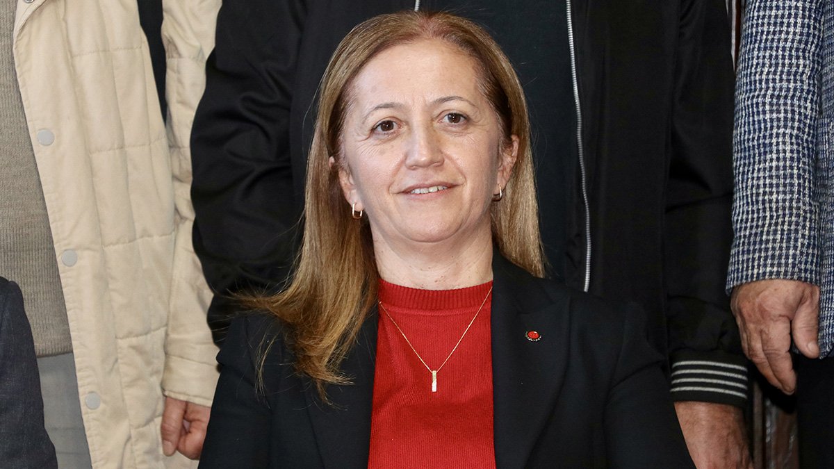 DİSK Genel Başkanı Çerkezoğlu: Türkiye'de asgari ücretle çalışanların oranı yüzde 50'yi aşmış durumda