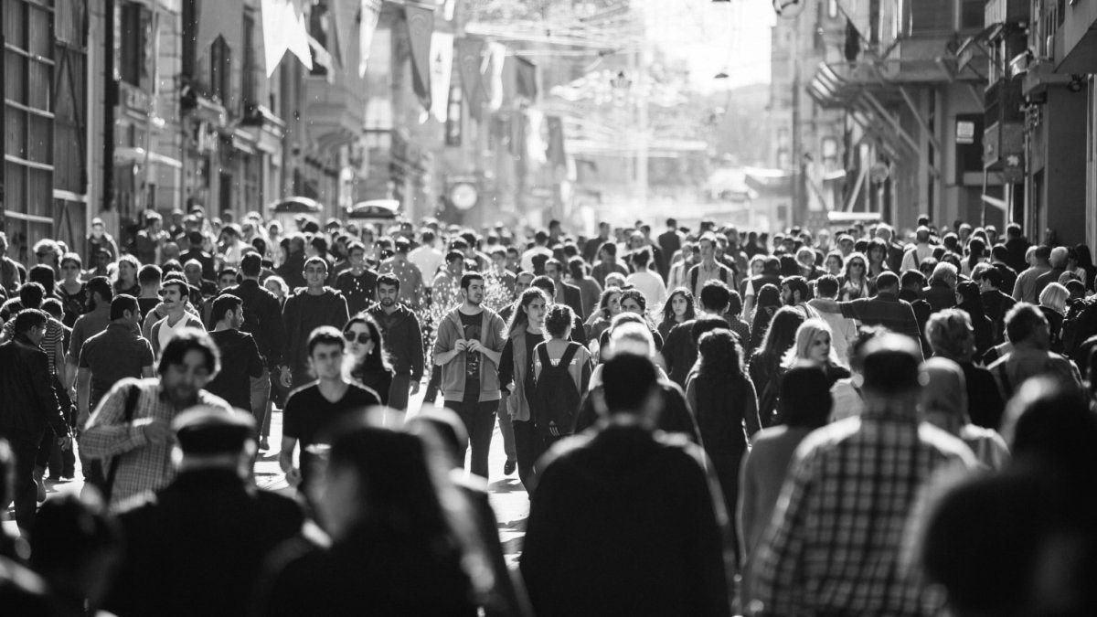 Anadolu girişimcileri ve muhalefet