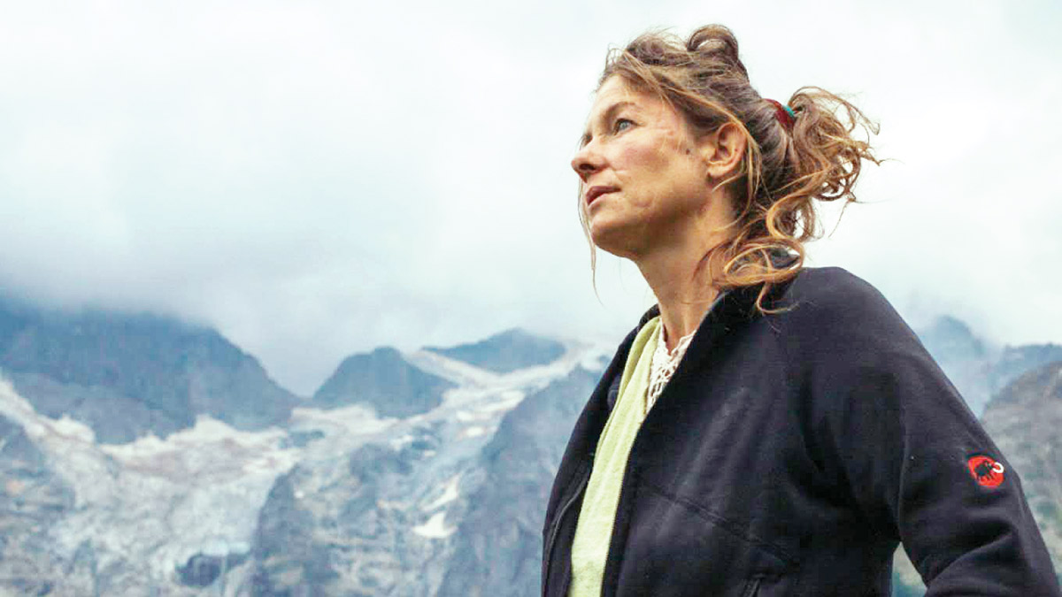 Seni öldürmeyen ayı bir ‘Miedka’ yapar!