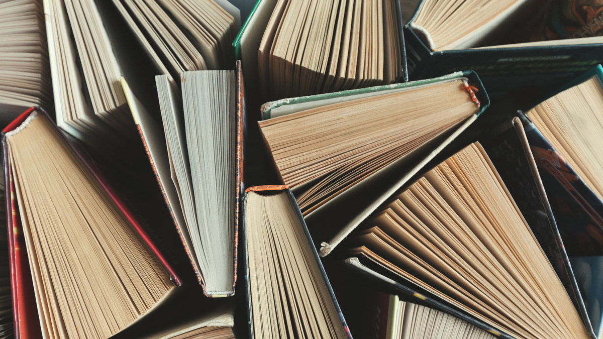 4 yeni kitap raflarda