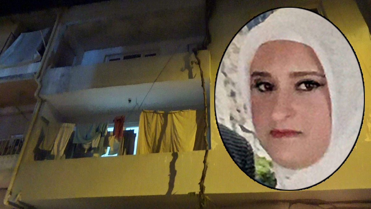 Kaybolan kadından kahreden haber