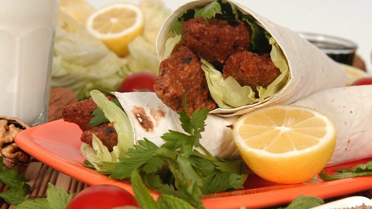 Çiğ köftede iştah kaçıracak araştırma: Tüketirken bir kez daha düşünün