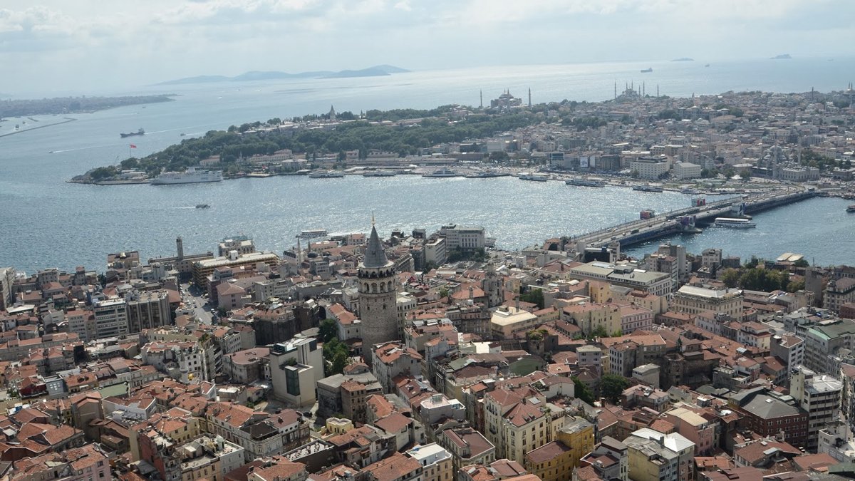 Yer bilimci Naci Görür hiç böyle konuşmamıştı: İstanbul'da 2.5 milyon insan...